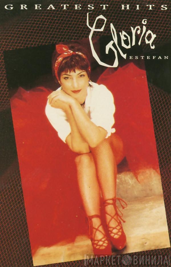 Gloria Estefan - Greatest Hits