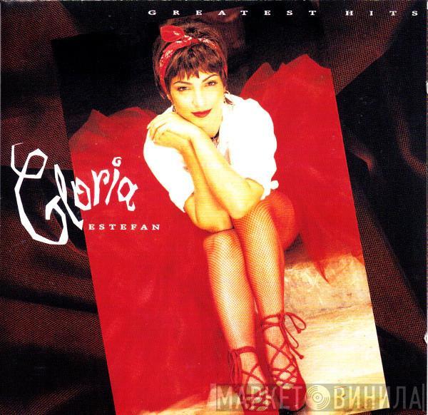 Gloria Estefan - Greatest Hits
