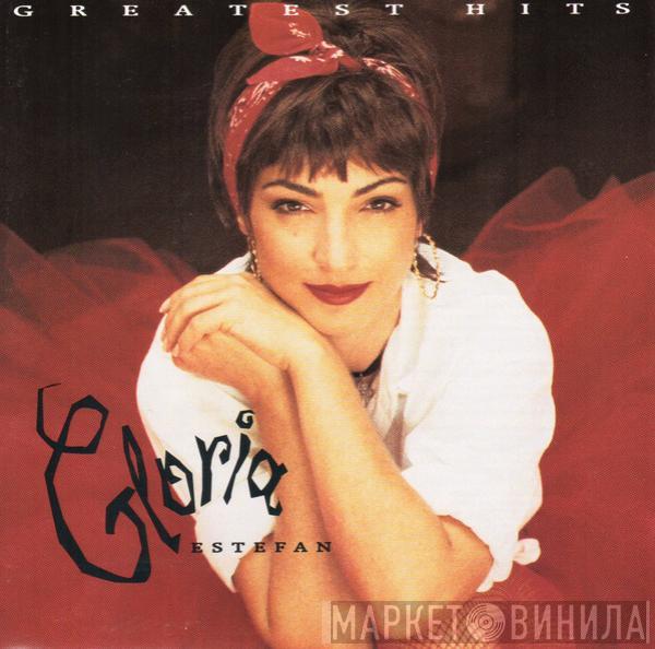 Gloria Estefan - Greatest Hits