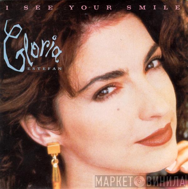 Gloria Estefan - I See Your Smile
