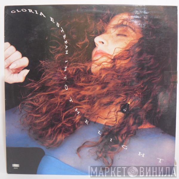  Gloria Estefan  - Into The Light = Hacia La Luz