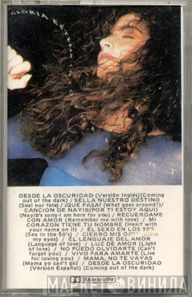  Gloria Estefan  - Into The Light