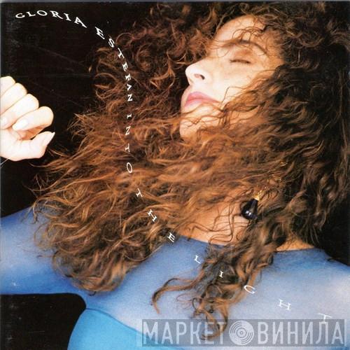  Gloria Estefan  - Into The Light