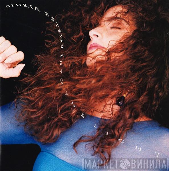  Gloria Estefan  - Into The Light