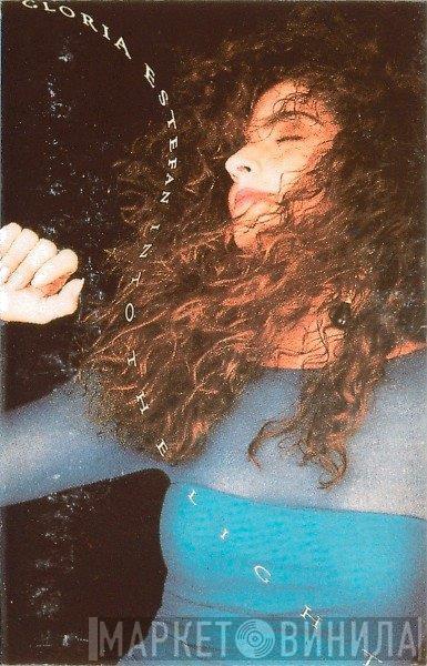  Gloria Estefan  - Into The Light
