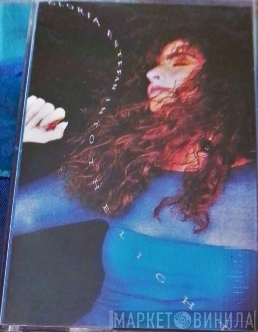  Gloria Estefan  - Into The Light