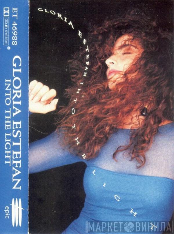  Gloria Estefan  - Into The Light