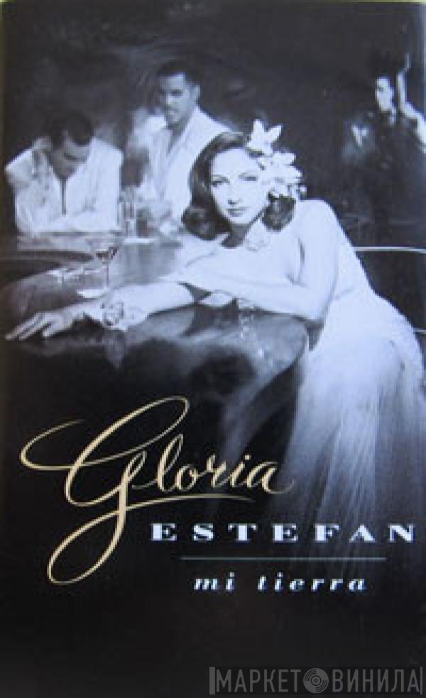 Gloria Estefan - Mi Tierra