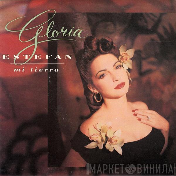 Gloria Estefan - Mi Tierra