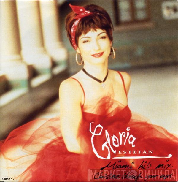 Gloria Estefan - Miami Hit Mix / Christmas Through Your Eyes