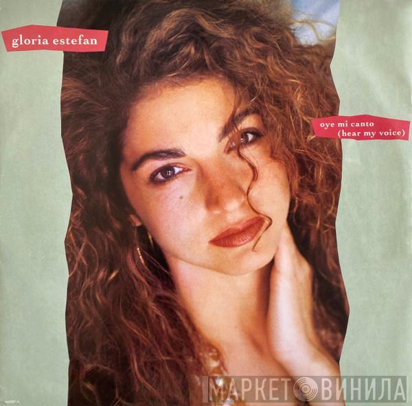 Gloria Estefan - Oye Mi Canto (Hear My Voice)