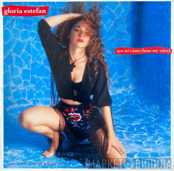  Gloria Estefan  - Oye Mi Canto (Hear My Voice)