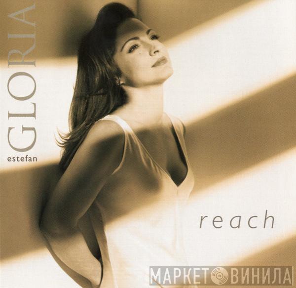  Gloria Estefan  - Reach