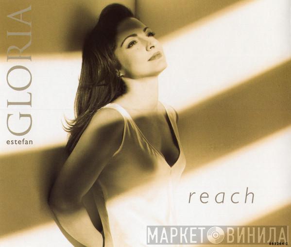  Gloria Estefan  - Reach