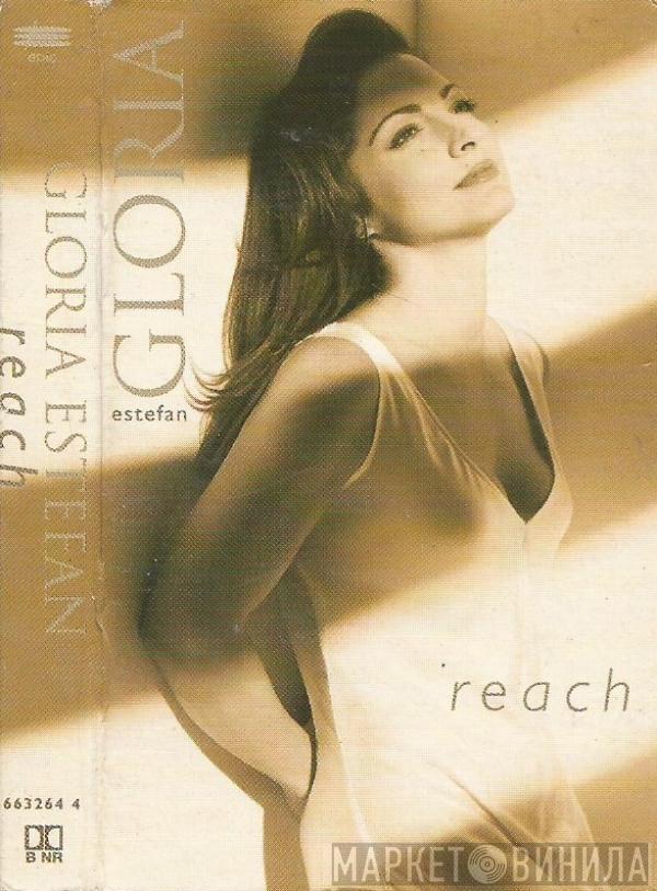 Gloria Estefan - Reach