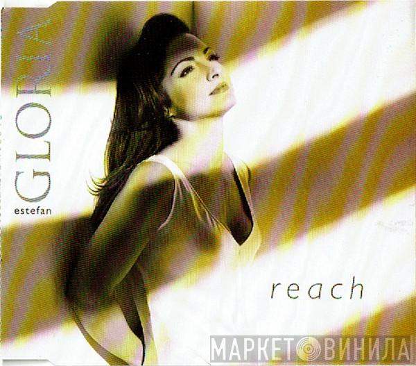  Gloria Estefan  - Reach