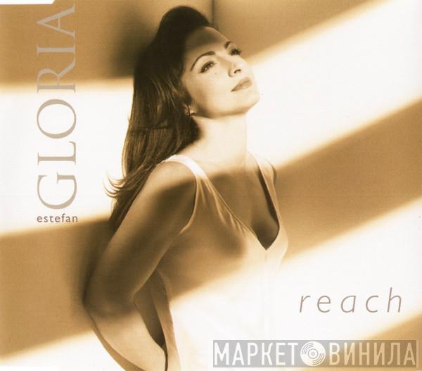  Gloria Estefan  - Reach