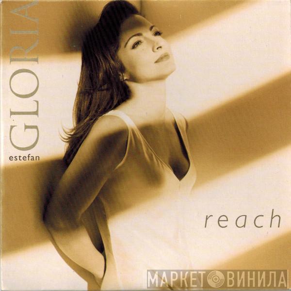  Gloria Estefan  - Reach