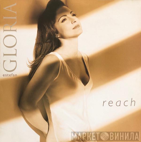 Gloria Estefan  - Reach