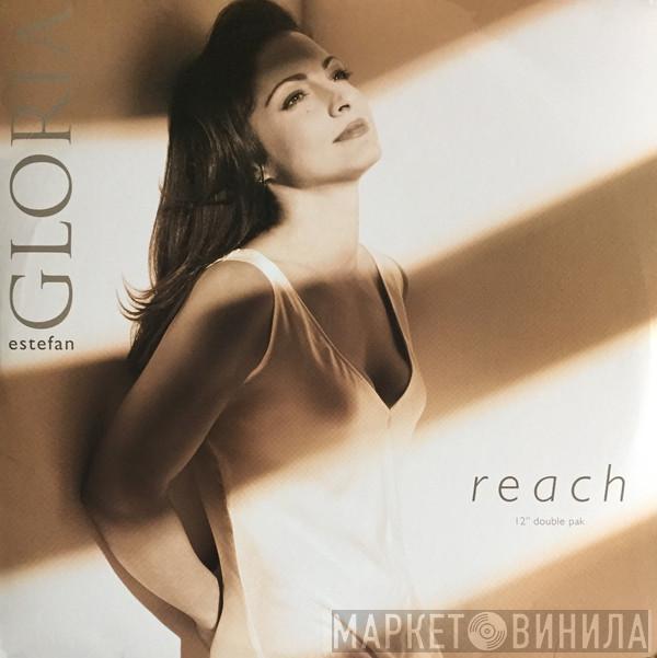  Gloria Estefan  - Reach