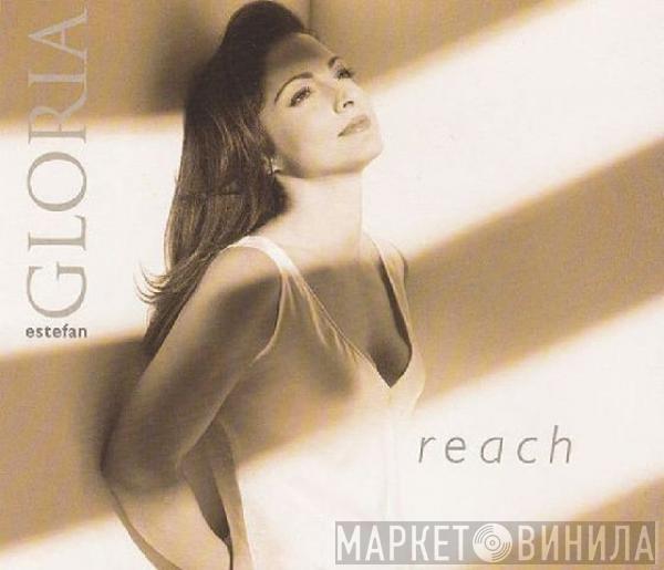  Gloria Estefan  - Reach