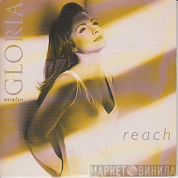  Gloria Estefan  - Reach