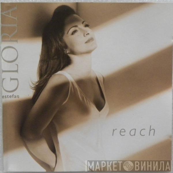  Gloria Estefan  - Reach