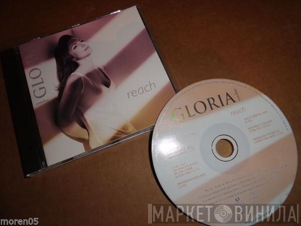  Gloria Estefan  - Reach