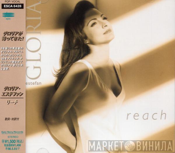  Gloria Estefan  - Reach