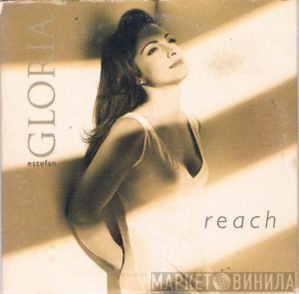  Gloria Estefan  - Reach