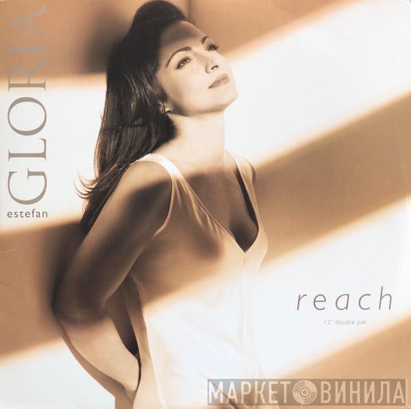 Gloria Estefan - Reach