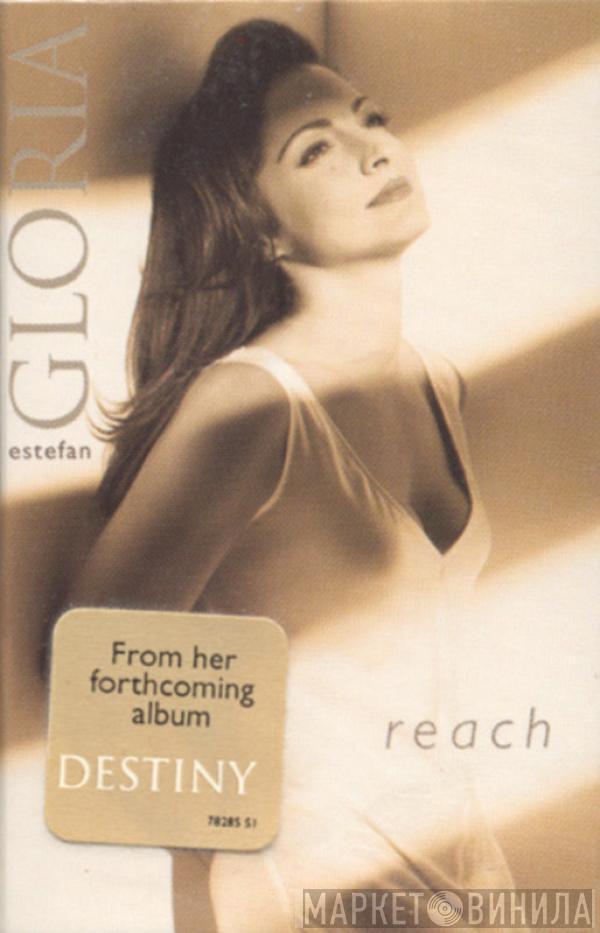  Gloria Estefan  - Reach