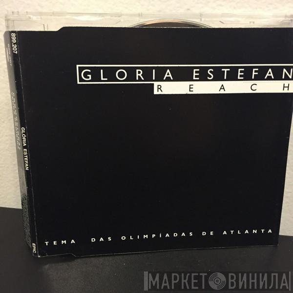  Gloria Estefan  - Reach