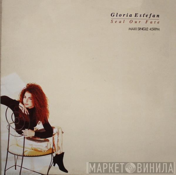 Gloria Estefan - Seal Our Fate