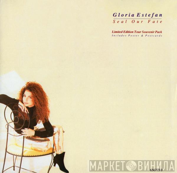 Gloria Estefan - Seal Our Fate