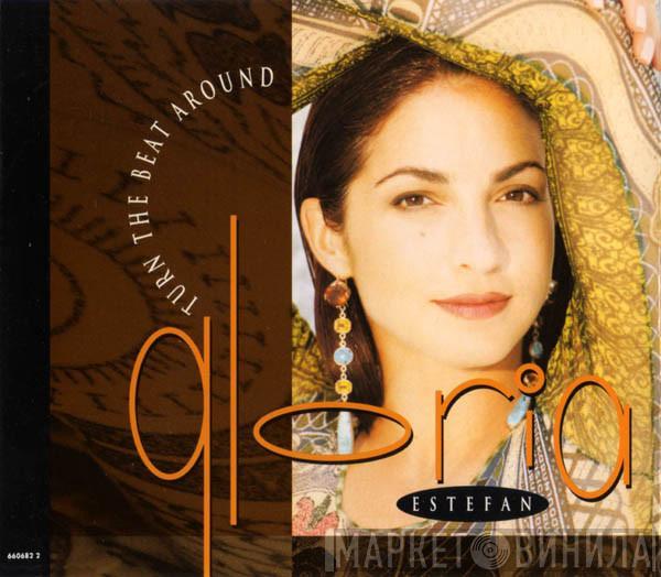 Gloria Estefan - Turn The Beat Around