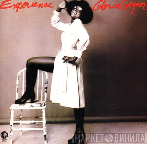Gloria Gaynor - Experience