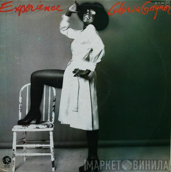 Gloria Gaynor - Experience