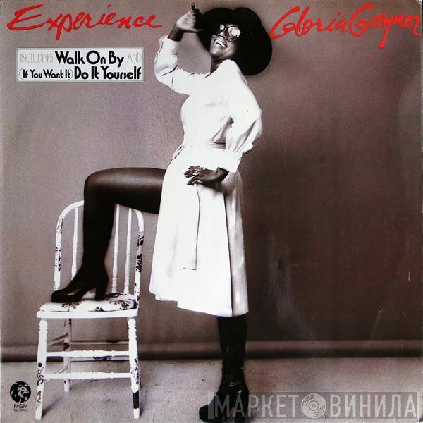 Gloria Gaynor - Experience