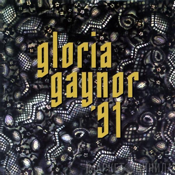 Gloria Gaynor - Gloria Gaynor '91