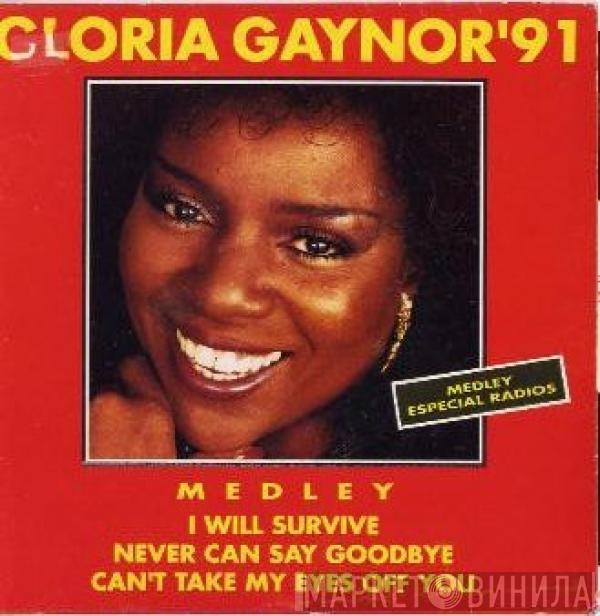 Gloria Gaynor - Gloria Gaynor '91