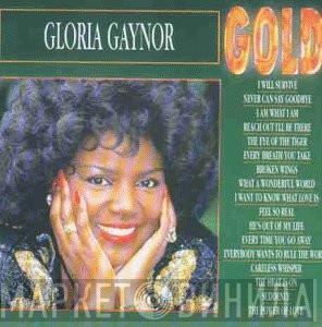 Gloria Gaynor - Gold