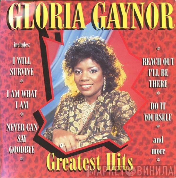 Gloria Gaynor - Greatest Hits