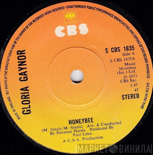 Gloria Gaynor - Honeybee