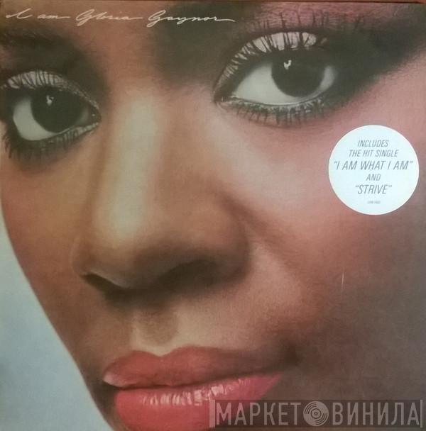 Gloria Gaynor - I Am Gloria Gaynor