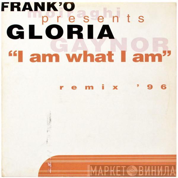 Gloria Gaynor - I Am What I Am ('96 Remixes)