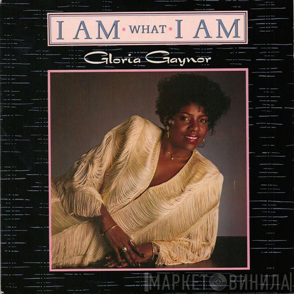 Gloria Gaynor - I Am What I Am