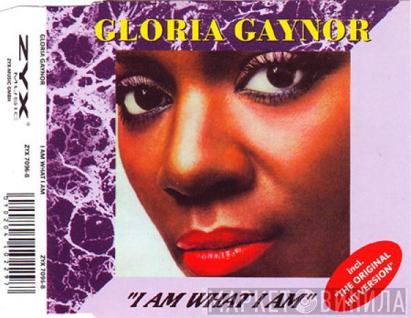  Gloria Gaynor  - I Am What I Am