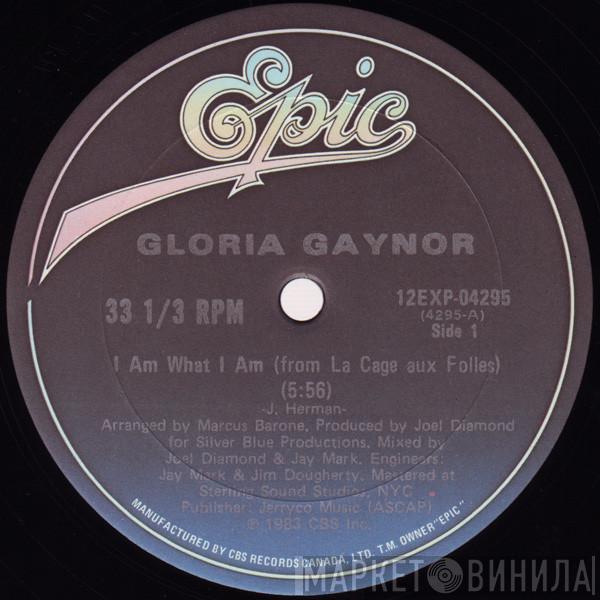  Gloria Gaynor  - I Am What I Am