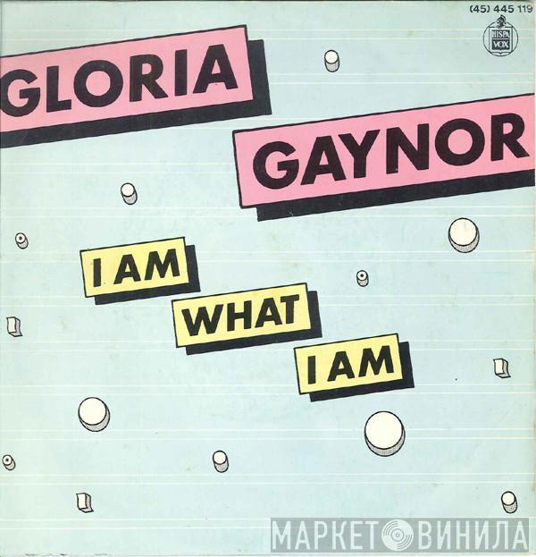 Gloria Gaynor - I Am What I Am